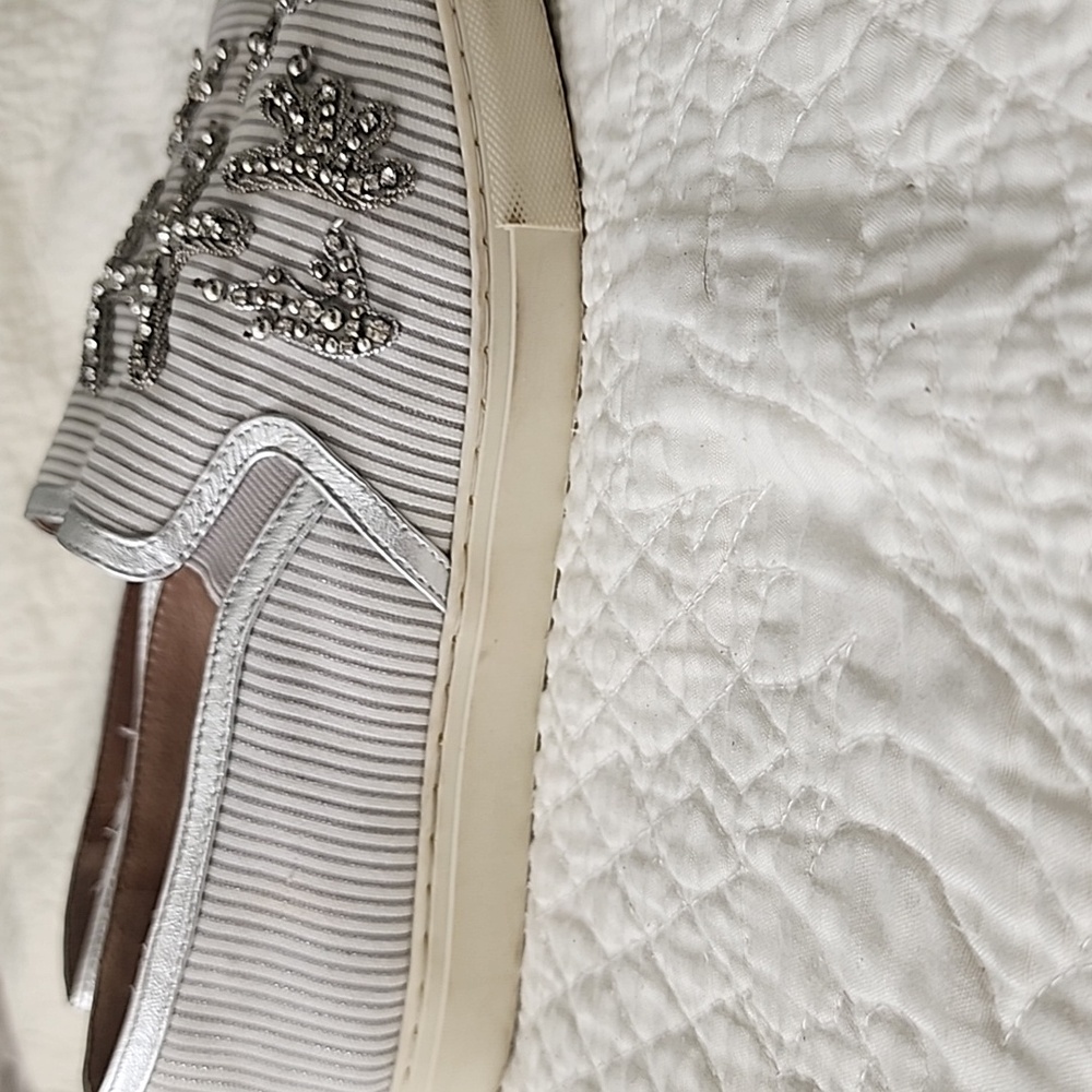 ANTONIO MELANI WOMAN'S SHOES - Picture 4 of 12
